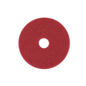 3M FELPA RED BUFFER 17 PULG