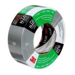 3M TAPE DUCTO USO GENERAL 48MMX54.8M