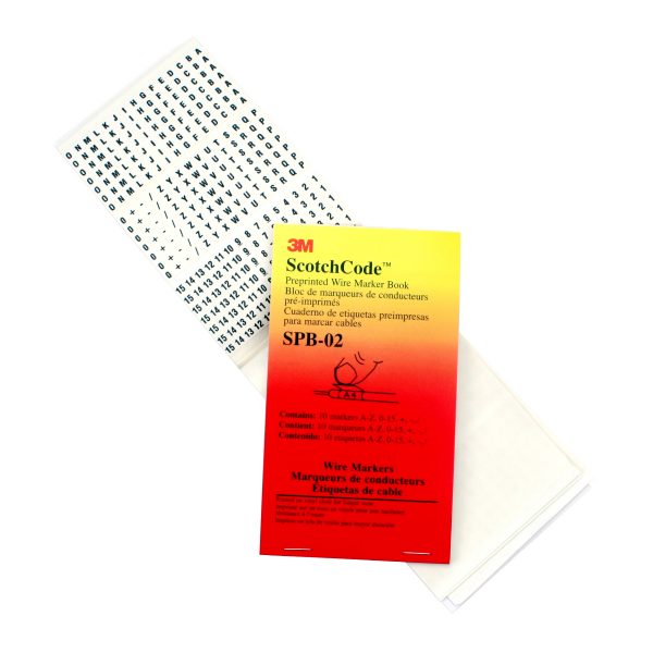 3M LIBRETA DE NUMEROS DEL 1 AL 45