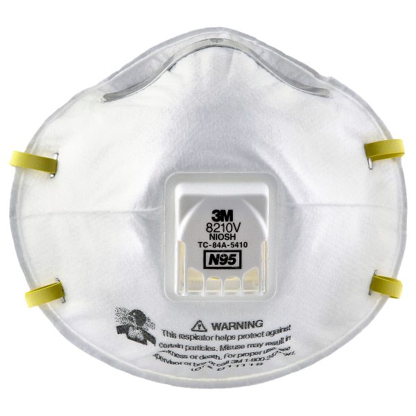 3M FILTRO P/PARTICULAS