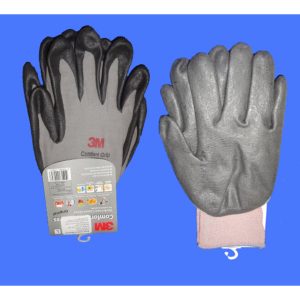 3M GUANTE COMFORT GRIP