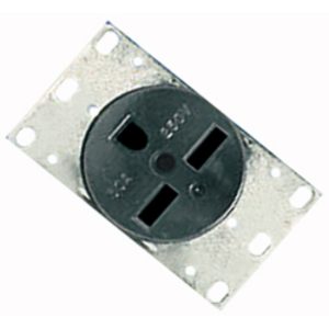 EAGLE TOMA EMPOTRAR 30AMP