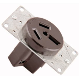EAGLE TOMA EMPOTRAR 50AMP