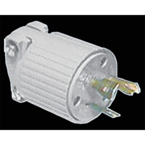 EAGLE ENCHUFE SEGURIDAD 3P 20A