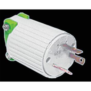 EAGLE ENCHUFE SEGURIDAD LOCK 30A 2P