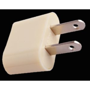 EAGLE ADAPTADOR REDONDO A PLANO