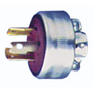 EAGLE ENCHUFE SEGURIDAD 20amp 3 POLOS