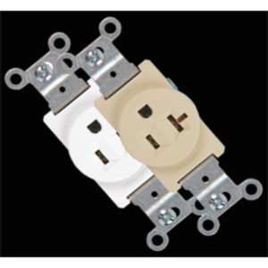 EAGLE TOMA SENCILLO 20A 125V