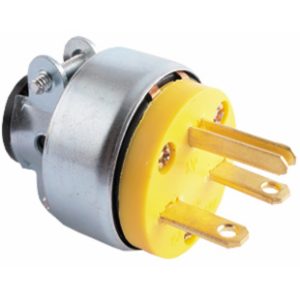 EAGLE ENCHUFE OJO CHINO 15A/250V