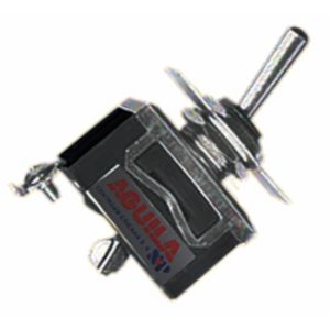 EAGLE APAGADOR IND SPST 15A ON-OFF