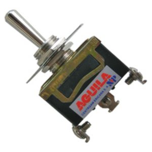 EAGLE APAGADOR IND SPDT 15A ON-OFF-ON