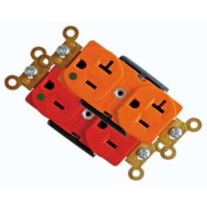 EAGLE TOMA GRADO HOSPITAL 20A/125V