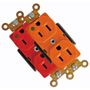 EAGLE TOMA GRADO HOSPITAL 15A/125V