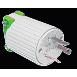 EAGLE ENCHUFE SEGURIDAD 30A-2P3W