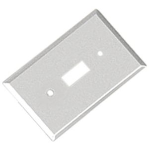 EAGLE PLACA METAL P/INTERRUP INDUSTRIAL