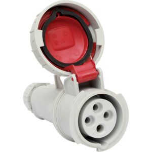 EAGLE TOMA AEREA 400V  3P + 63A