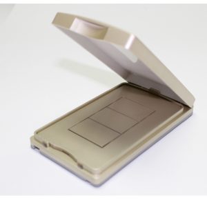 EAGLE PLACA P/INTEMPERIE CHAMPANG TYJ