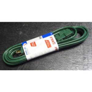 EAGLE EXTENSION ELECTRICA VERDE 4405-9