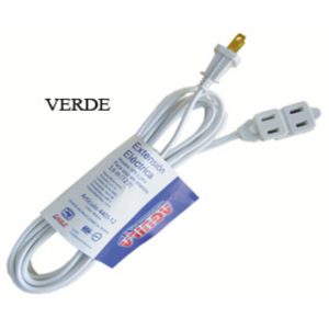 EAGLE EXTENSION ELECTRICA VERDE 4405-15