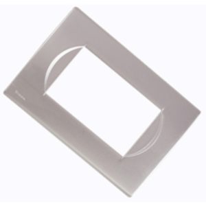 EAGLE PLACA NBO PLATA