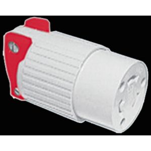 EAGLE HEMBRA SEGURIDAD 20A 250V