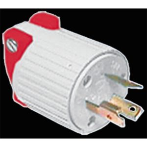 EAGLE ENCHUFE SEGURIDAD 20A 250V