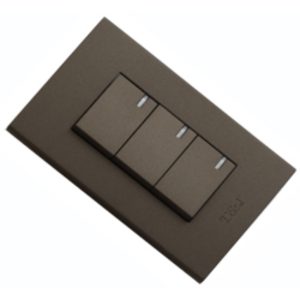 EAGLE APAGADOR TRIPLE NEGRO TYJ