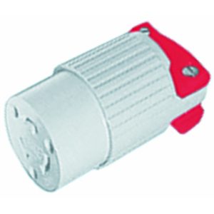 EAGLE ENCHUFE SEGURIDAD 20A -250V 3P