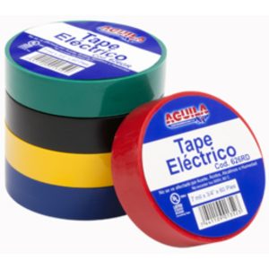 EAGLE TAPE ELECTRICO PROFESIONAL 3/4 X20