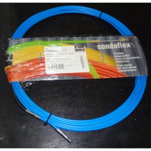 EAGLE SONDA ELECTRICA ACERO 15MTS
