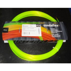 EAGLE SONDA ELECTRICA NYLON 15MTS
