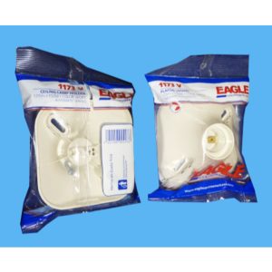 EAGLE PLAFON PLASTICO