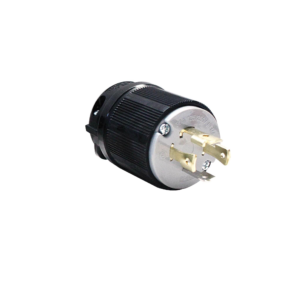 EAGLE ENCHUFE SEGURIDAD 30AMP