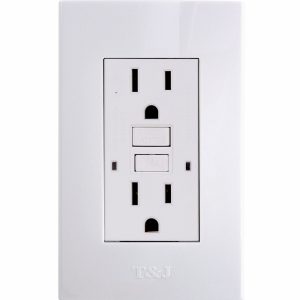 EAGLE TOMA GFCI 15 AMP