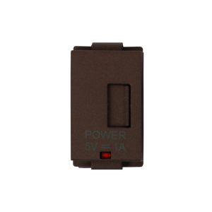 EAGLE TOMA USB NEGRO