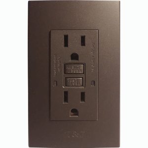 EAGLE TOMA GFCI 15 AMP
