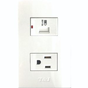 EAGLE TOMA SENCILLO USB