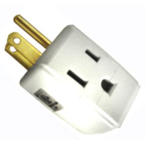 EAGLE TRIFULCADOR POLARIZADO