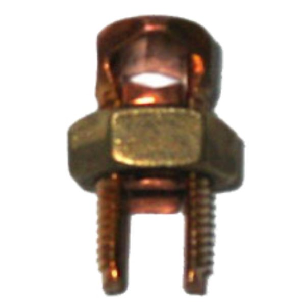CONECTOR BARRIL