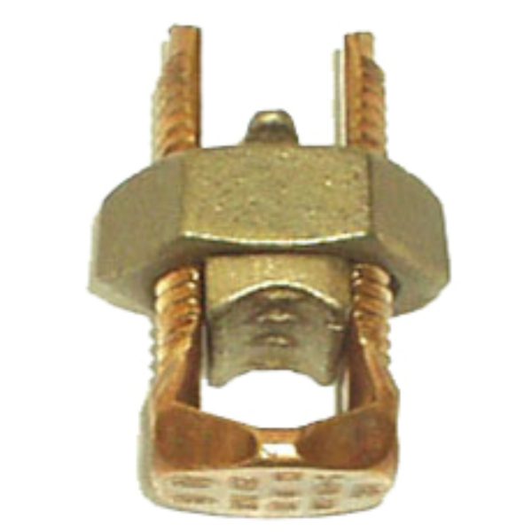 CONECTOR BARRIL