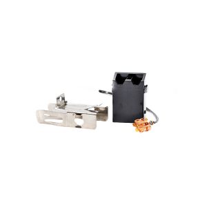 ENCHUFE DISCO ESPIRAL CURVO Y RECTO SET