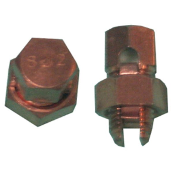 CONECTOR BARRIL