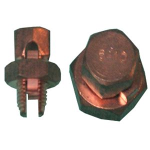 CONECTOR BARRIL