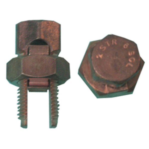 CONECTOR BARRIL