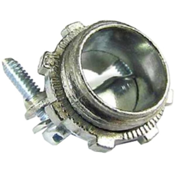 CONECTOR ROMEX P/ TSJ - BIEX