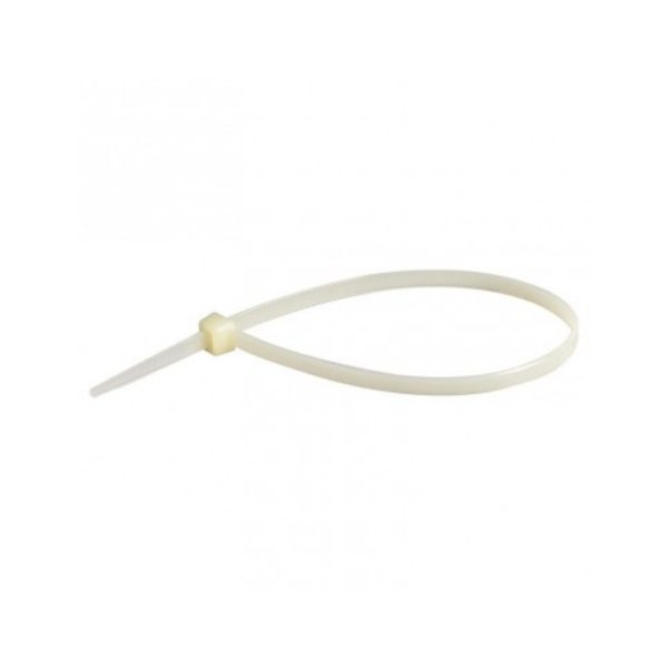 AMARRA PLASTICA BLANCA 22" 9.0MMx550MM