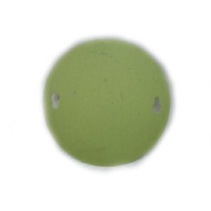 TAPA EMT OCTAGONAL S/HUECO