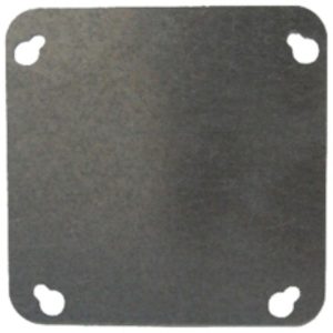 TAPA EMT CUADRADA CIEGA