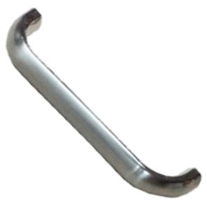 AGARRADERA TW SATINADA 96MM BRN