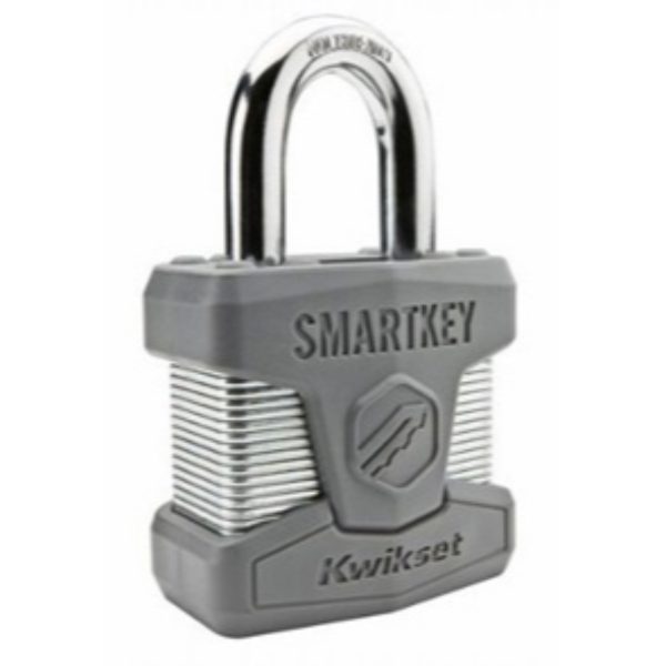 CANDADO B&D SEGURIDAD KW LAMINA 50MM